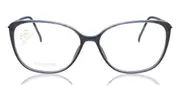 Stepper SI30188 F550 Women’s Glasses Blue Size 54 - Private Health Rebate - Blue Light Block Available
