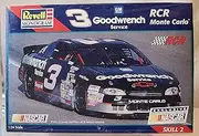 Revell-Monogram Dale Earnhardt Goodwrench Plus Monte Carlo Kit