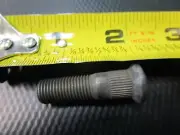 Morris Mini 850 wheel stud 21A326 NOS BMC or British Leyland