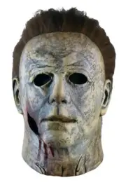 Halloween (2018) - Michael Myers Bloody Mask - Trick or Treat Studios