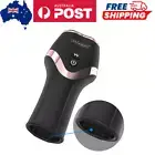 Men Penis Cock Extension Automatic Masturbation Cup Vibration Male Adult Sex Toy