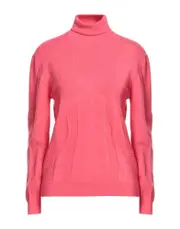 [TRICOT CHIC] TRICOT CHIC Turtlenecks - Item 14393670
