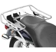Cobra Big Ass Wrap Around Racks 602-2630 Chrome