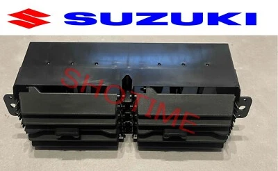 SUZUKI GENUINE OEM 94-97 ESCUDO X-90 Center Air Louver Dash Vent Ventilator