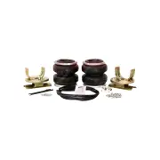 Rear Heavy Duty Air Bag Suspension Load Assist Kit for Mitsubishi Triton Pre 05