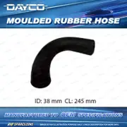 Dayco Upper Radiator Hose for Chrysler Valiant AP5 VC VE VF VG Charger VH (for: Chrysler)