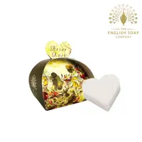 在飛比找PChome24h購物優惠-The English Soap Company 薔薇玫瑰 