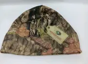 Richardson beanie camouflage Mossy Oak Polyester/Spandex *NEW*