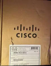 Cisco 8831 Wired Microphone Kit CP-MIC-WIRED-S 74-11134-01 (New Open)
