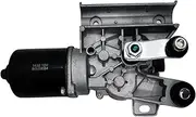 Car Front Windshield Wiper Motor 28800ED500B121 4343114 Compatible with Nissan Tiida 2005-2010 Wiper Motor Assembly-N26R