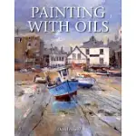 PAINTING WITH OILS