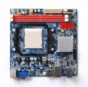 ZOTAC GeForce 6100-ITX Mini ITX AMD Socket AM2 DDR2 Motherboard