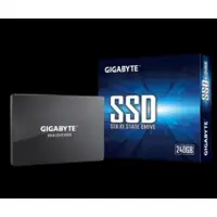 在飛比找PChome商店街優惠-【子震科技】技嘉 GIGABYTE SSD 240GB 固態