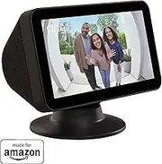 Made for Amazon Tilt + Swivel Stand for the Echo Show 5