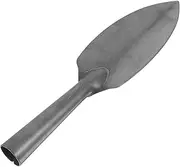 Garden Shovel Ergonomic Trowel for Outdoor Gardening Efficient Digging Vegetable Planting Multi Purpose Hand Tool for Maintenance Succulent Farming