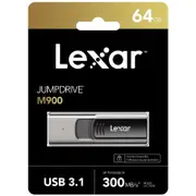 Lexar JumpDrive M900 USB 3.1 Flash Drive
