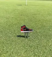 Jordan 1 Divot Tool