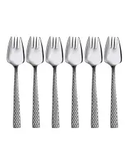 [Maxwell & Williams] Diamonds Buffet Fork Set of 6 Pieces Gift Boxed