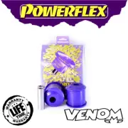 Powerflex Front Lower Arm Front Bushes Jaguar S-Type 98-02 PFF27-601