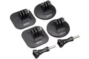 Genuine GoPro Fusion Mounts
