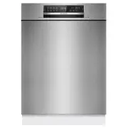 Bosch Series 8 Built Under Dishwasher 60cm SMU8ZCS01A