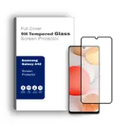 Fit For Samsung Galaxy A42 Ultra Premium 3D Full Coverage Tempered Glass Screen Protector