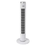 Dimplex 93cm Digital Tower Fan With Night Light
