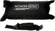 [GNR Health Systems, Inc.] Wonder Roll Inflatable Lumbar Support Pillow ? Self Inflating Medical Back Support Pillow for Car Office or Home ? Portable Travel Cushion