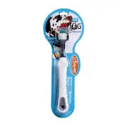 Ezdog Toothbrush Large Breeds