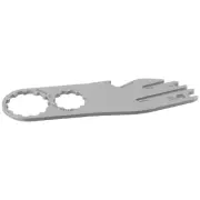 Enhance Brake Performance with this Bike Disc Brake Rotor Alignment Tool
