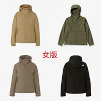 在飛比找蝦皮購物優惠-台北實體店 日本 The North Face Compac