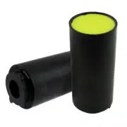Turbo Grips Bowling Switch Grip Inner Sleeve Yellow 1 1/4" Inner Slug