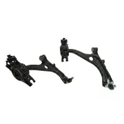 Front Lower Control Arm Right & Left for Honda Civic FC 2016 - On