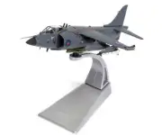1:72 Corgi British Aerospace, Sea Harrier FRS.1 Fighter Diecast Aircraft Model