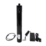 POWER STICK BATTERY PACK TOPCON GPS BASE,EXTERNAL HIPER GR3 GR5 HR 5PIN 10000mAh