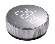 Magnetic Digital Smart Timer - Rotation Countdown Timer