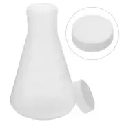 3 Pcs Flask Set Professional Erlenmeyer Laboratory Equipment Child