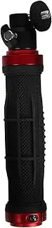 SHINEOFI Camera Stabilizer Handle Grip Durable Support with Nonslip Surface for Comfortable Grip for Indoor Outdoor Photography and Videography