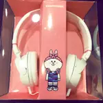 LINE 兔兔耳機