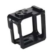Aluminum alloy Camera Protection Frame Cage Case for GoPro Hero 11 mini Camera T