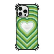 iPhone 16 Pro Max Bounce Case MagSafe Compatible Growth Looks Good by Quotes by Christie