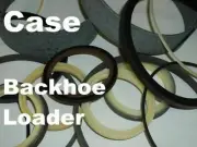 1543267C1 G110049 BOOM CLAM EXTENDABLE STICK CYL. SEAL KIT CASE 550H 721B 721C