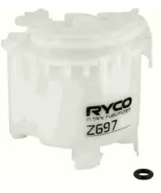 IN-TANK FUEL FILTER FOR TOYOTA HIACE TRH200R TRH219R 1TR-FE 2TR-FE 2.0L 2.7L I4 (for: Toyota)