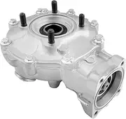 Rear Final Gear Differential Assembly Compatible With Honda 2000-2006 Rancher 350 TRX350FE/FM/TE/TM 2005-2007 Rancher 400 TRX400FA/FGA Replace# 41300-HN5-671, 41300HN5671