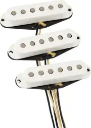 Fender 70Th Anny 1954 Strat Pickup Set