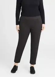 ts Taking Shape Pants Size 20 Dash Jacquard Knit style NWT RRP $120