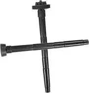 Park Fountain Nozzle Water Feature Outdoor Spray Head Fountain Sprinkler for Pond