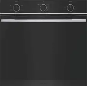 Technika 60cm 5 Function Oven 10A Plug & Lead