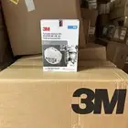 3M N95 8210 Particulate Respirator Face Mask, Case Of 8 Boxes (160/case) New!