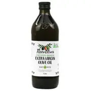 Three Olives Olive Oil Extra Virgin